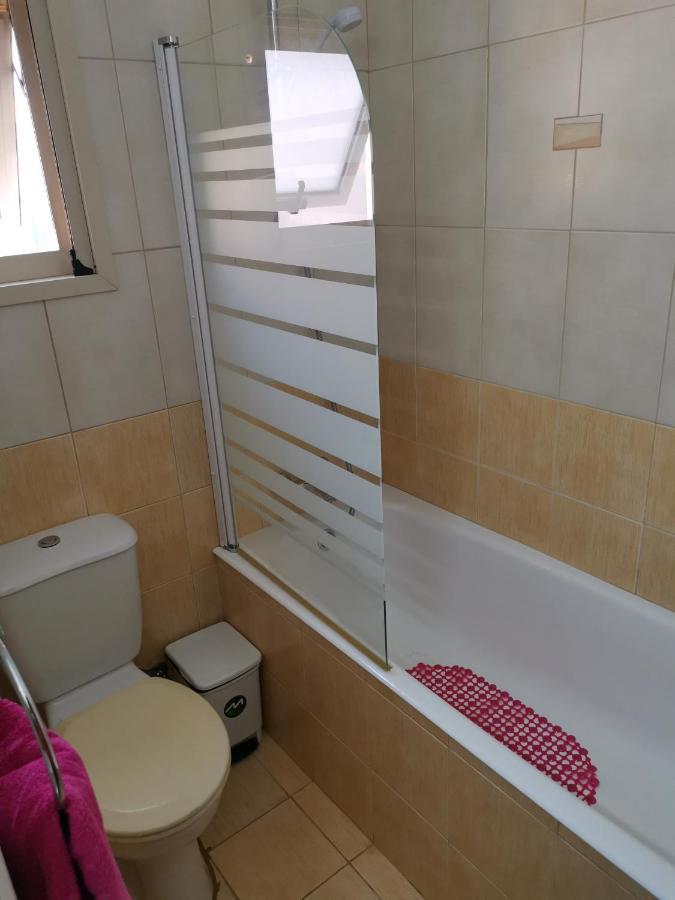Garden Luxury Apartment Ayia Napa Bagian luar foto