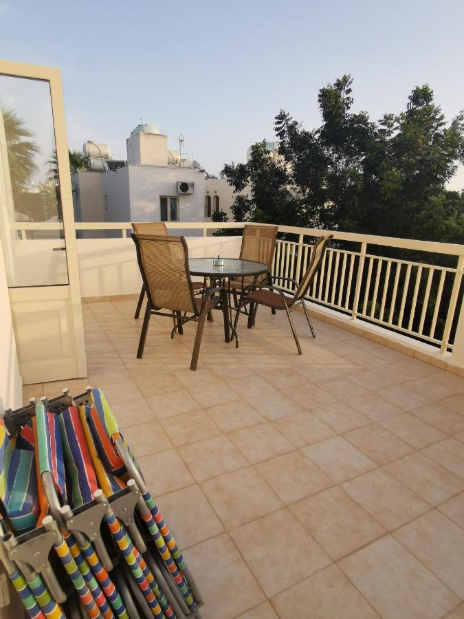 Garden Luxury Apartment Ayia Napa Bagian luar foto